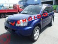 NISSAN X-TRAIL BF366813